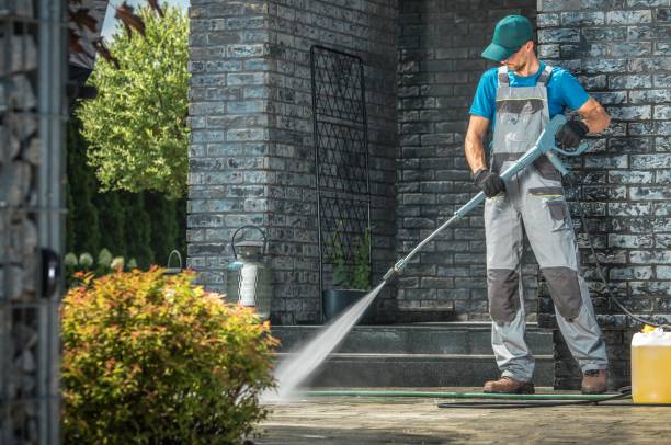 Boat and Dock Cleaning in Nevada, TX