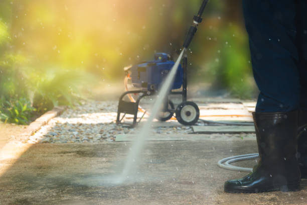 Best Warehouse Cleaning  in Nevada, TX